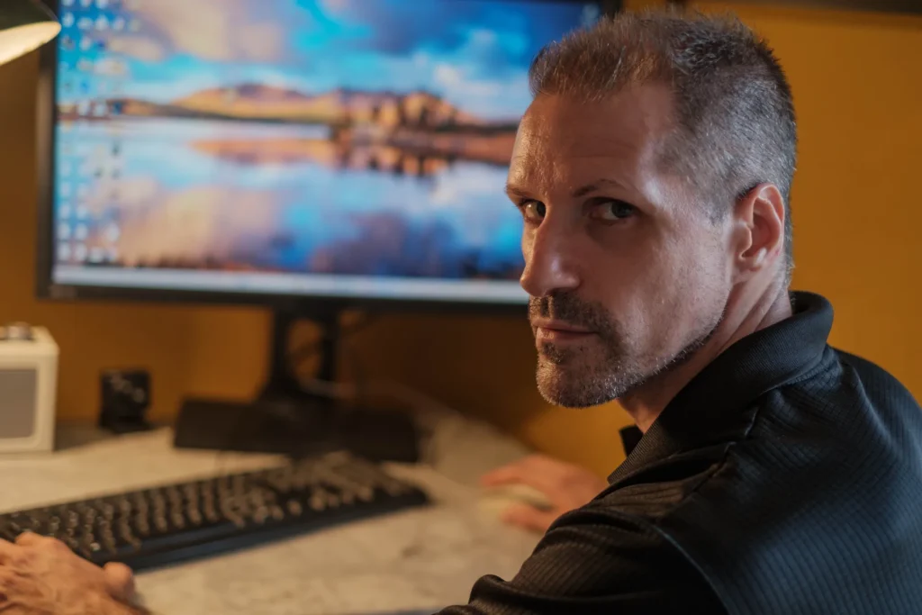 Andrea Guglielmetti web designer freelance