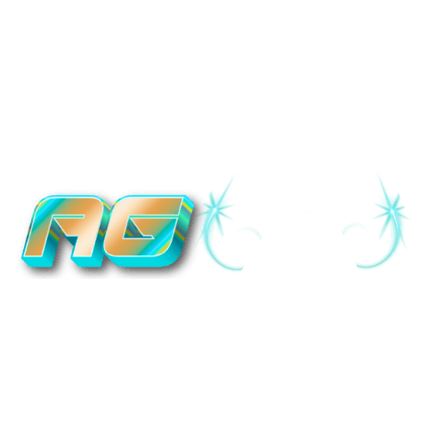 Logo AG Web solution versione bianca
